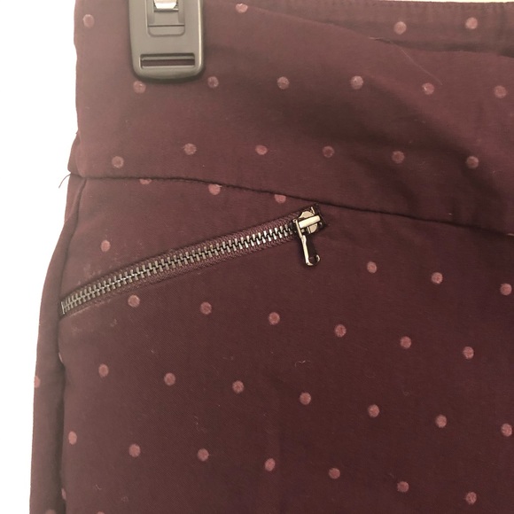 Van Heusen Women’s Stretch Extensible Pants - Picture 2 of 3